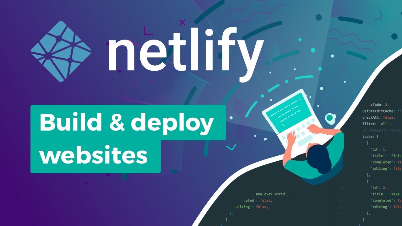 How to configure external DNS to point to Netlify